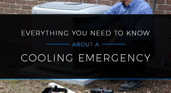 Cooling Emergency