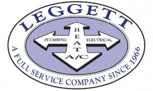 residential hvac - leggett inc a full service hvac company since 1966