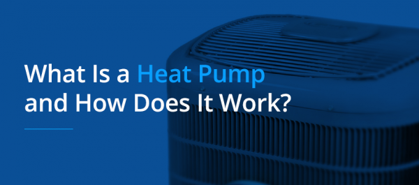 01 - What Is a Heat Pump