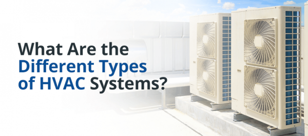 Pros And Cons Of Different Types Of Hvac Systems Leggett