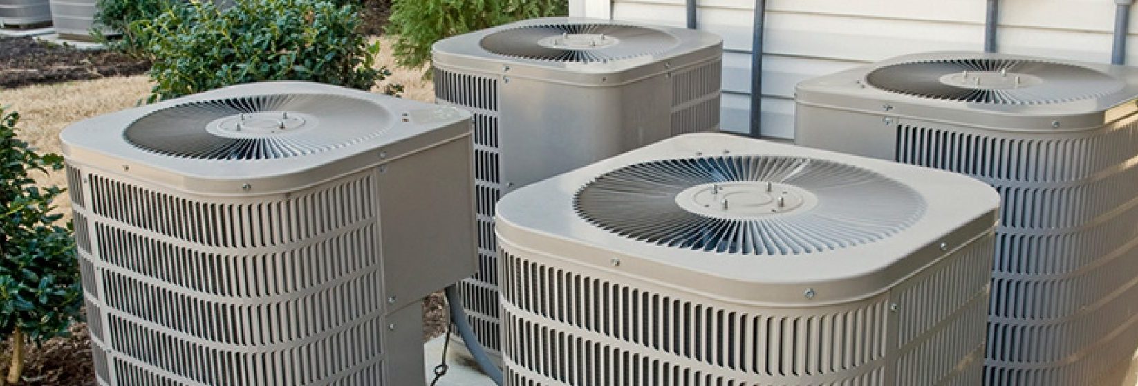 The History of the Modern Air Conditioning System