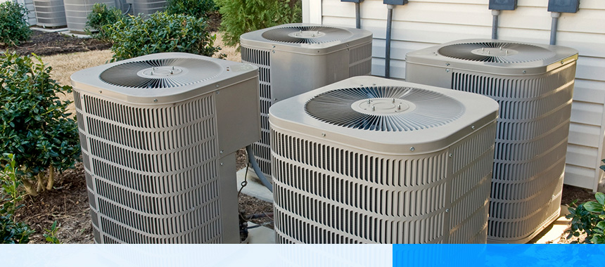 The History of the Modern Air Conditioning System